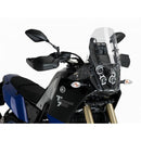 Manual Screen Height Adjuster Black For Yamaha Tenere 700 (19-23)