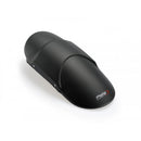 Aluminium Front Mudguard Black