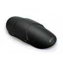 Aluminium Front Mudguard Black