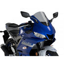 R-Racer Screen Black For Yamaha YZF R3 (19-23)