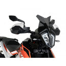 Sport Screen Dark Smoke For KTM 790 Adventure (19-21)
