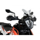 Sport Screen Light Smoke For KTM 790 Adventure (19-21)