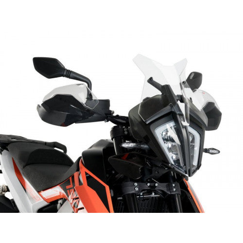 Sport Screen Clear For KTM 790 Adventure (19-21)