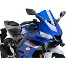 Sport Downforce Spoilers Red For Yamaha YZF R3 (19-23)