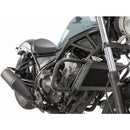 Engine Guard Black For Honda CMX500 Rebel (17-23)