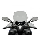 V-Tech Line Touring Screen Light Smoke For Kymco Xciting S400 (19-23)