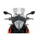Headlight Protector Clear For KTM 790 Adventure (19-21)