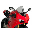 R-Racer Screen Red For Ducati Panigale 1100 V4 S (20-23)
