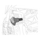 R19 Frame Sliders Clear