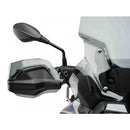 Handguard Extension Black For BMW F750 GS (18-22)