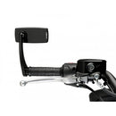 Look Rearview Mirror Black