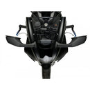 Brake Lever Guard Black