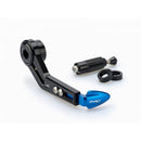 Brake Lever Guard Blue