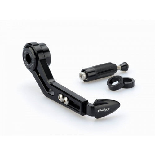 Brake Lever Guard Black