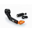Brake Lever Guard Orange