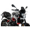 New Generation Sport Screen Dark Smoke For Aprilia Shiver 750 (07-09)