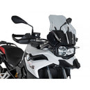 Touring Screen Black For BMW F750 GS 18-23