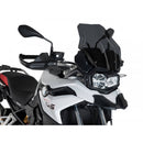 Touring Screen Dark Smoke For BMW F850 GS Adventure (19-23)