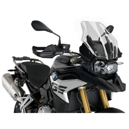 Touring Screen Dark Smoke For BMW F750 GS (18-22)