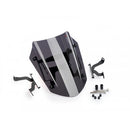 New Generation Adjustable Sport Screen Dark Smoke For Ducati Diavel 1260 (19-22)