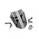 New Generation Adjustable Sport Screen Light Smoke For Ducati Diavel 1260 (19-22)