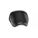 Retro Fly Screen Matt Black For Yamaha XV 950 (14-21)