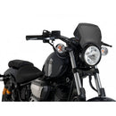 Aluminium Fly Screen Silver For Yamaha XV 950 (14-21)