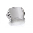Aluminium Fly Screen Silver For Yamaha XV 950 (14-21)