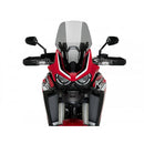 Touring Screen Light Smoke For Honda Africa Twin CRF1100L (20-23)