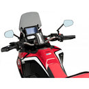 Touring Screen Light Smoke For Honda Africa Twin CRF1100L (20-23)