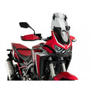 Touring Screen With Extender Light Smoke For Honda Africa Twin CRF1100L (20-23)