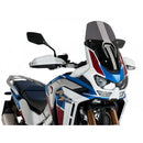 Sport Screen Dark Smoke For Honda Africa Twin CRF1100L Adventure Sports (20-23)