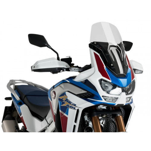 Sport Screen Clear For Honda Africa Twin CRF1100L Adventure Sports (20-23)