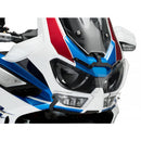 Headlight Protector Clear For Honda Africa Twin CRF1100L Adventure Sports (20-23)