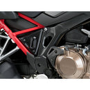 Side Panel Matt Black For Honda Africa Twin CRF1100L 20-23