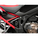 Side Panel Matt Black For Honda Africa Twin CRF1100L 20-23