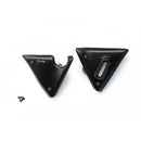Side Panel Matt Black For Honda Africa Twin CRF1100L 20-23