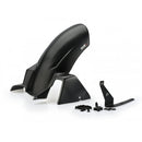 Hugger Matt Black For Honda Africa Twin CRF1100L (20-23)