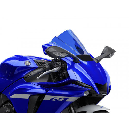 Z-Racing Screen Blue For Yamaha YZF R1 (20-23),Yamaha YZF R1 M (20-23)