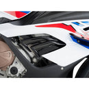 Side Panel Black