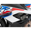 Side Panel Black