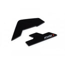 Side Panel Black