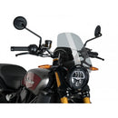 New Generation Sport Screen Black For Indian FTR1200 (19-23)
