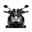 New Generation Sport Screen Green For Kawasaki Z900 (20-23)