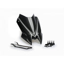 New Generation Sport Screen Carbon Look For Kawasaki Z900 (20-23)