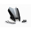 New Generation Sport Screen Light Smoke For Kawasaki Z900 (20-23)