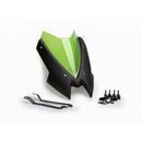 New Generation Sport Screen Green For Kawasaki Z900 (20-23)