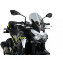New Generation Touring Screen Green For Kawasaki Z900 (20-23)
