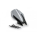 New Generation Touring Screen Black For Kawasaki Z900 (20-23)