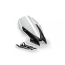 New Generation Touring Screen Clear For Kawasaki Z900 (20-23)